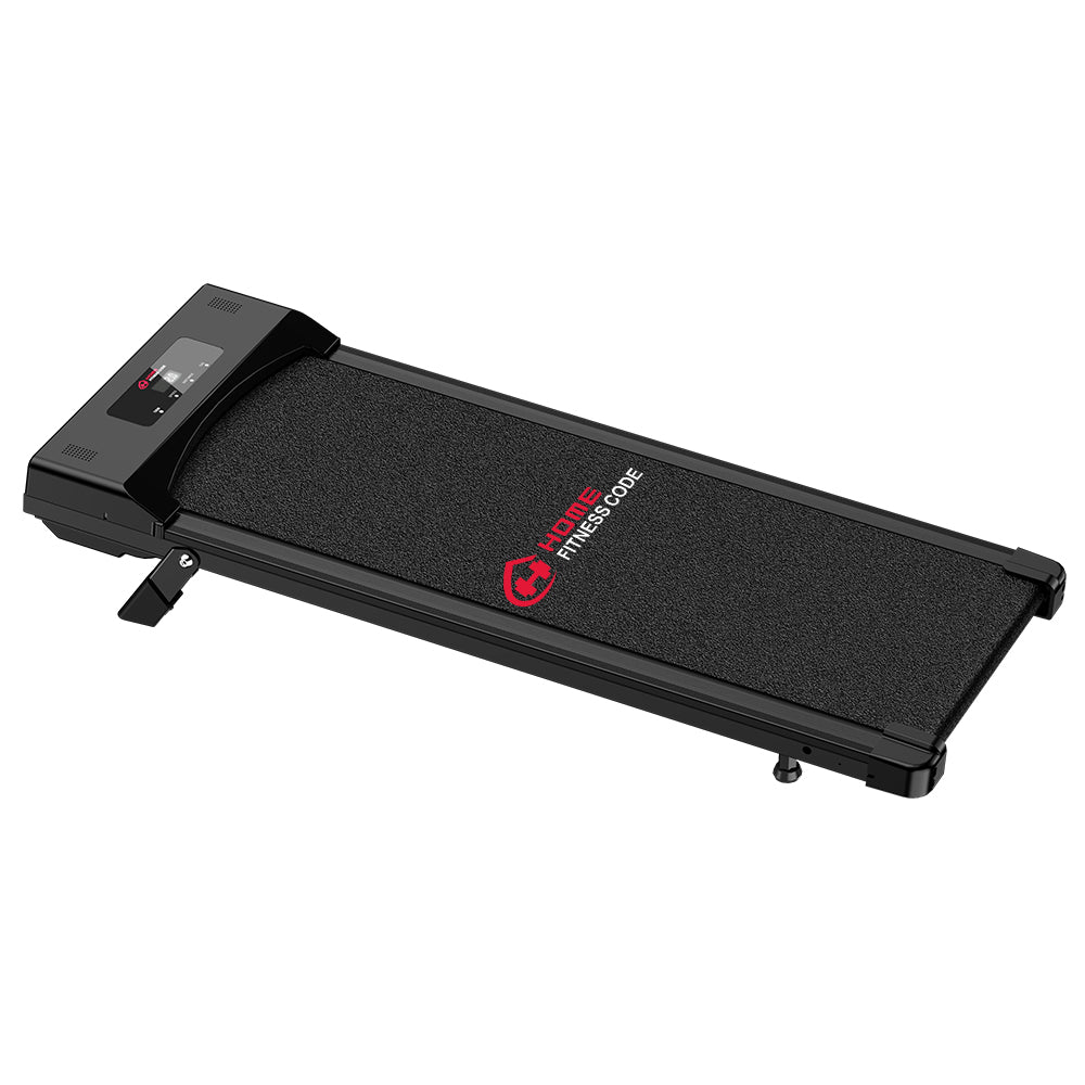 Löpband C1, Hastighet 1-10KM/H, 5 % Manuell Lutning