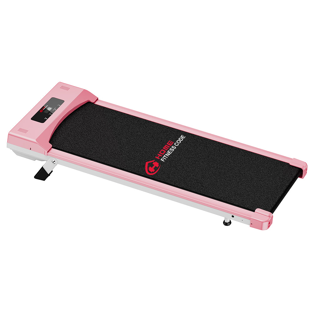 Löpband C1, Hastighet 1-10KM/H, 5 % Manuell Lutning