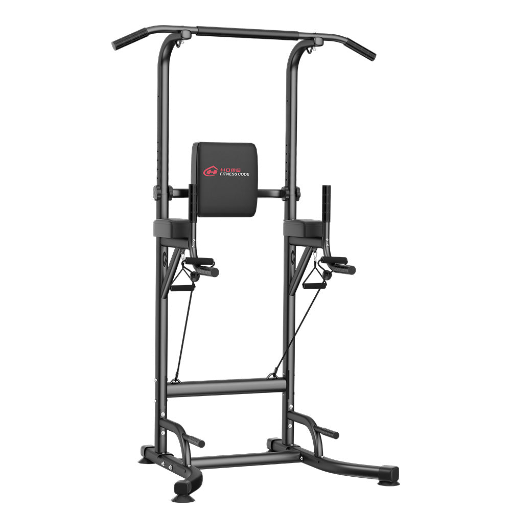 Power Tower Pull Up Bar
