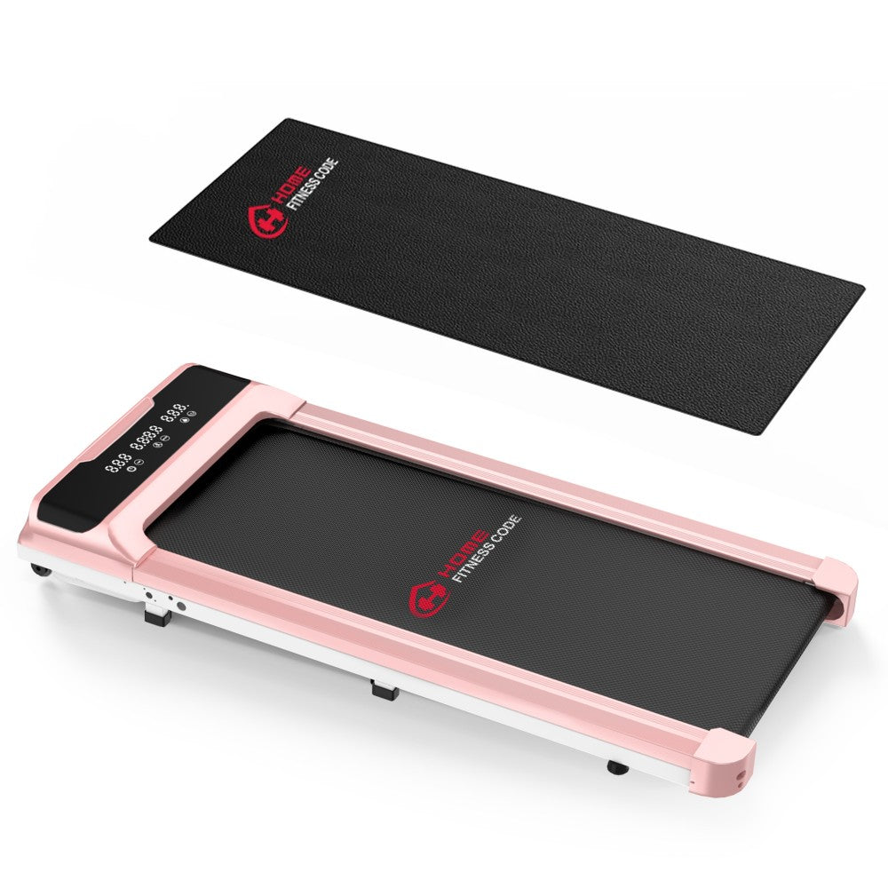 Löpband Q2 Pro, Hastighet 1-10KM/H