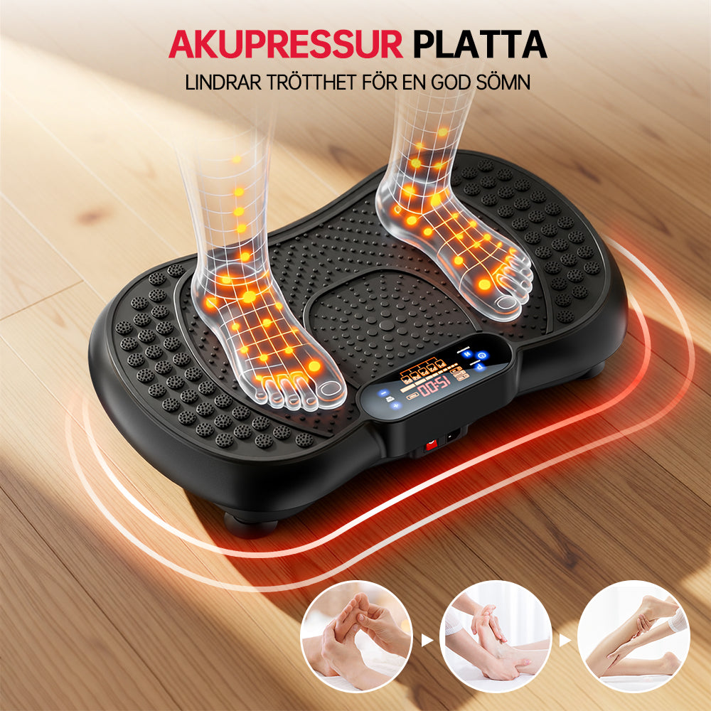 Vibrationsplattform C1