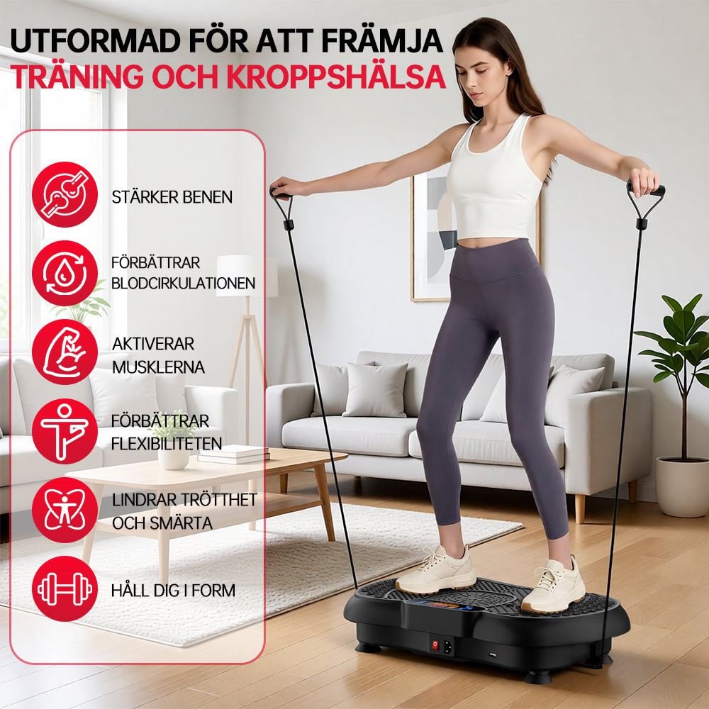 Vibrationsplattform C1