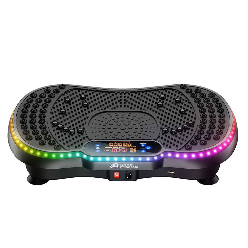Vibrationsplattform C1