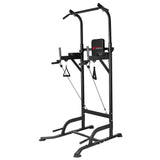 Power Tower Pull Up Bar