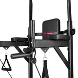 Power Tower Pull Up Bar