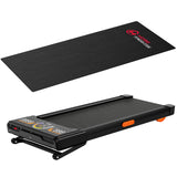 Löpband Y1 med 0-12 % Automatisk Lutning, Hastighet 1-10KM/H