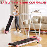 Löpband C1, Hastighet 1-10KM/H, 5 % Manuell Lutning