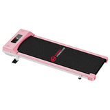 Löpband C1, Hastighet 1-10KM/H, 5 % Manuell Lutning