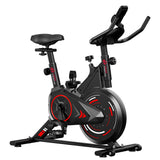 Stationär Motionscykel C1, Svänghjul 6 kg