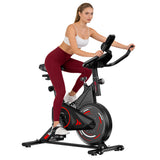 Stationär Motionscykel C1, Svänghjul 6 kg