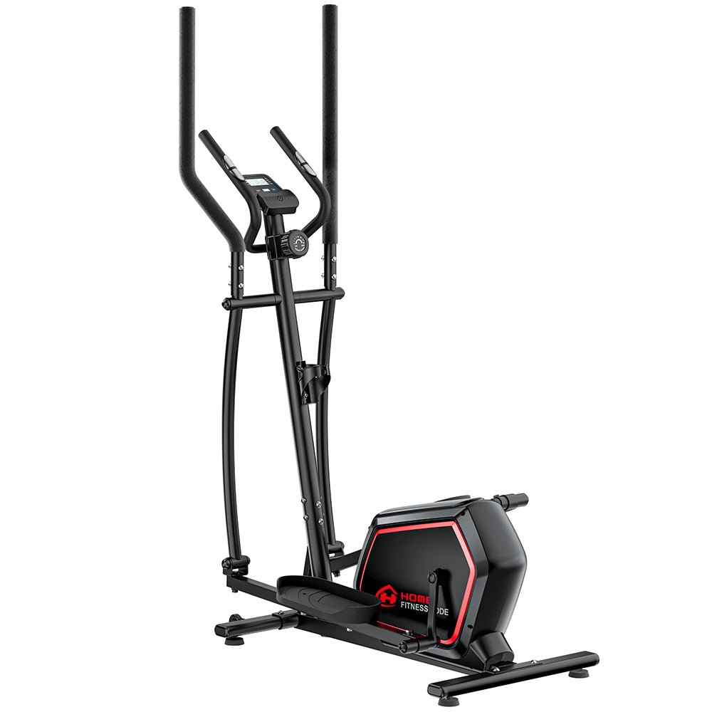 Elliptisk Maskin E200, 16-Nivåers Magnetisk Resistans