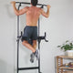 Power Tower Pull Up Bar
