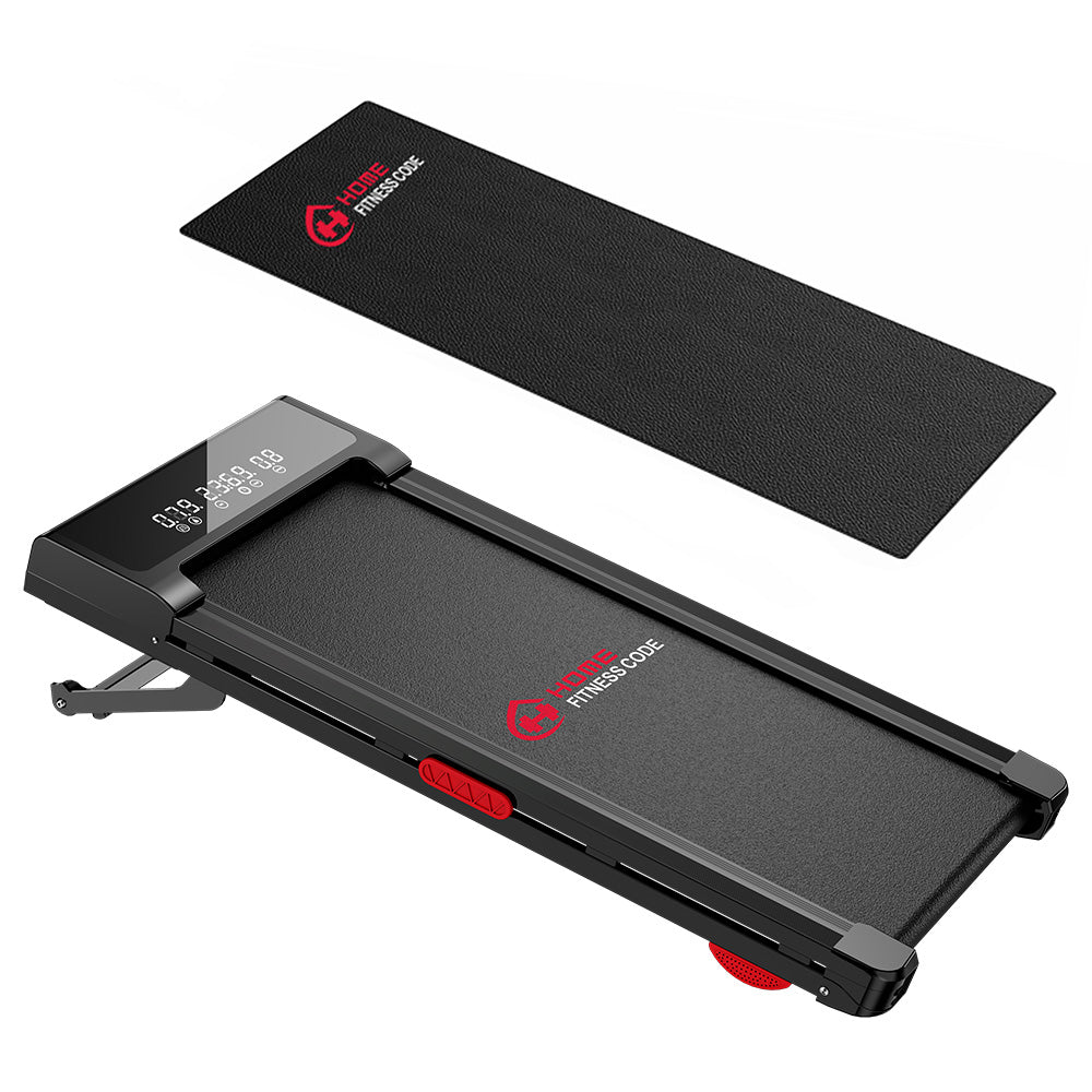 Löpband Y3 med Borstlös Motor, 12% Automatisk Lutning
