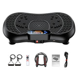 Vibrationsplattform C1