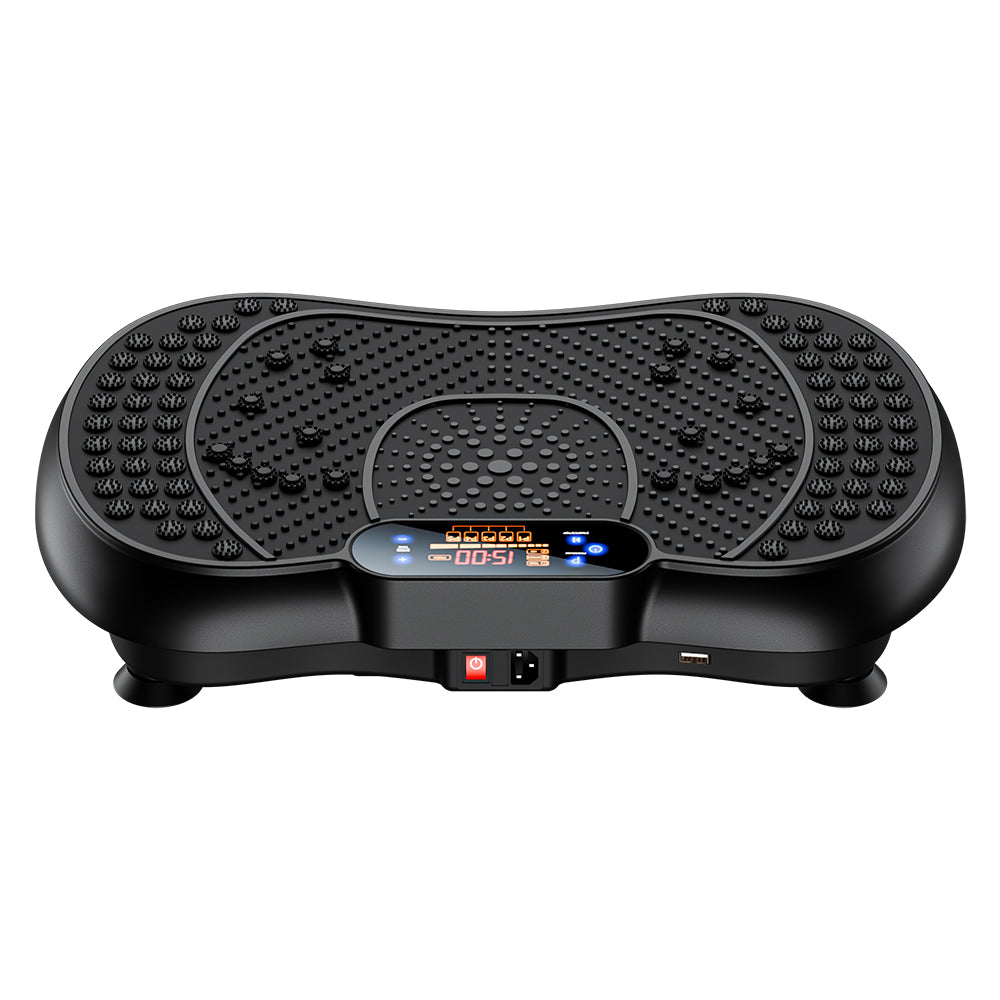 Vibrationsplattform C1