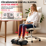 Vibrationsplattform C1