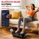 Vibrationsplattform C1