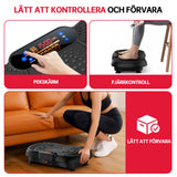 Vibrationsplattform C1