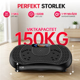 Vibrationsplattform C1