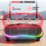 Vibrationsplattform C1