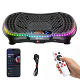 Vibrationsplattform C1
